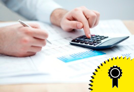 16- EXERCÍCIOS PROPOSTOS – DESCONTO DE DUPLICATAS OU DESCONTO DE&nbsp;TÍTULOS